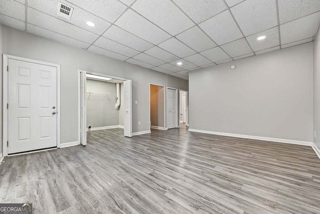 2741 Spencers Trace Marietta - Photo 7