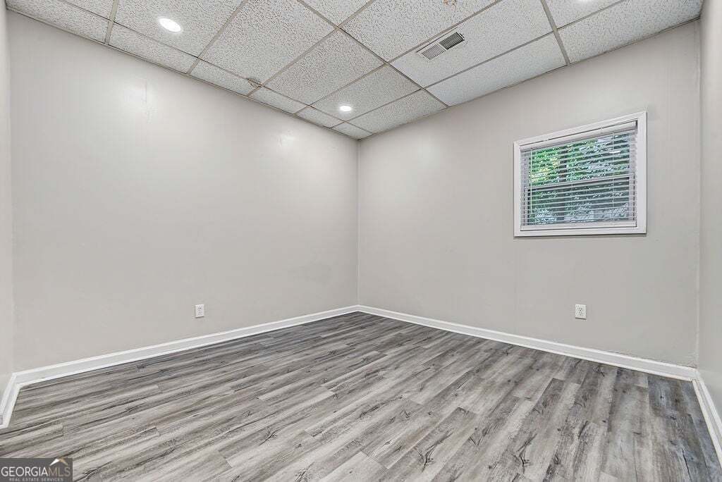 2741 Spencers Trace Marietta - Photo 8