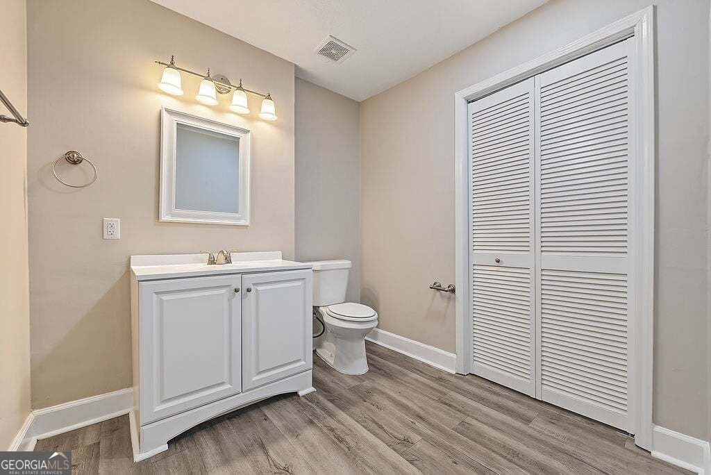 2741 Spencers Trace Marietta - Photo 9