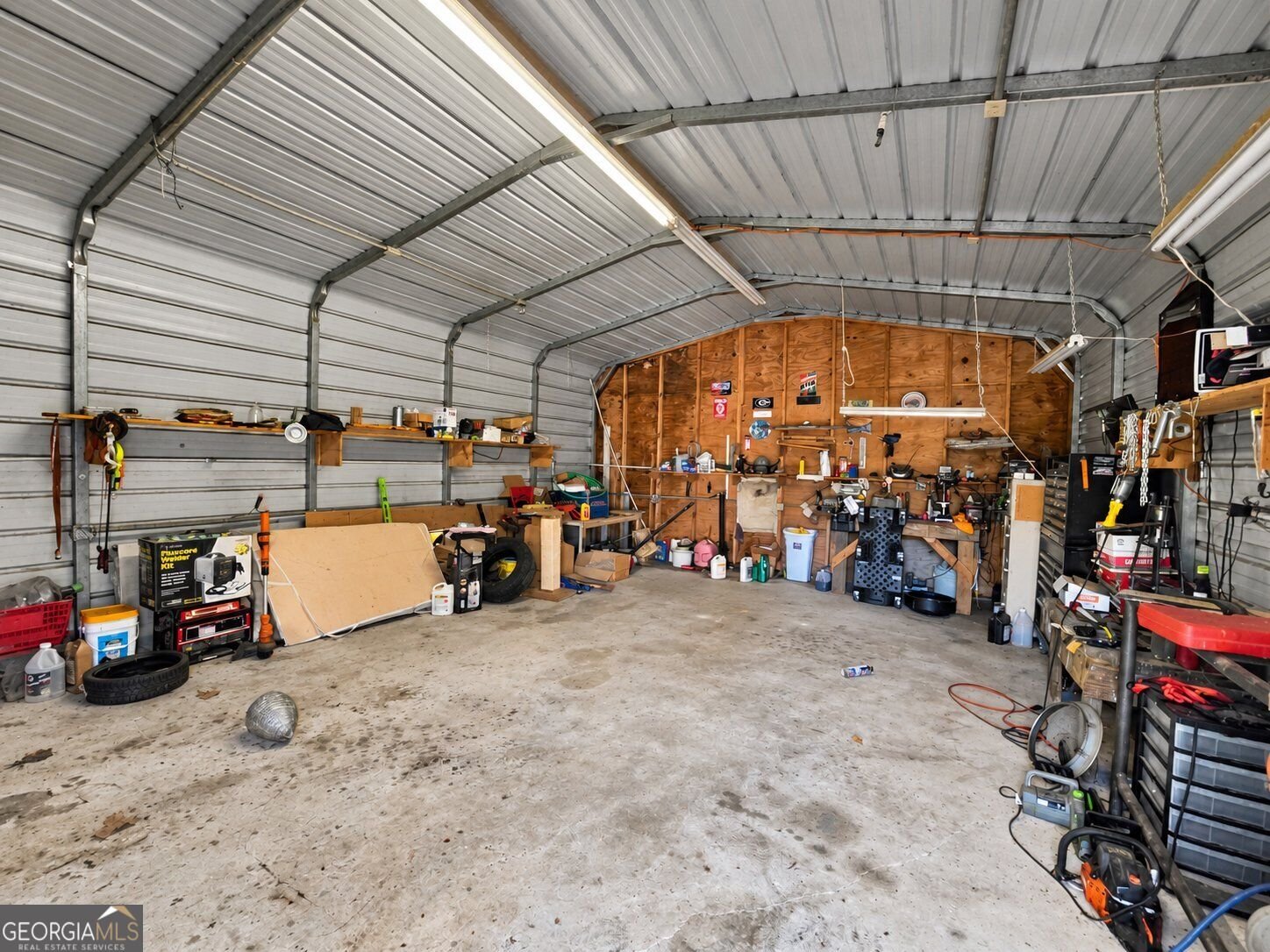 2364 Hortman Mill Road Roberta - Photo 10