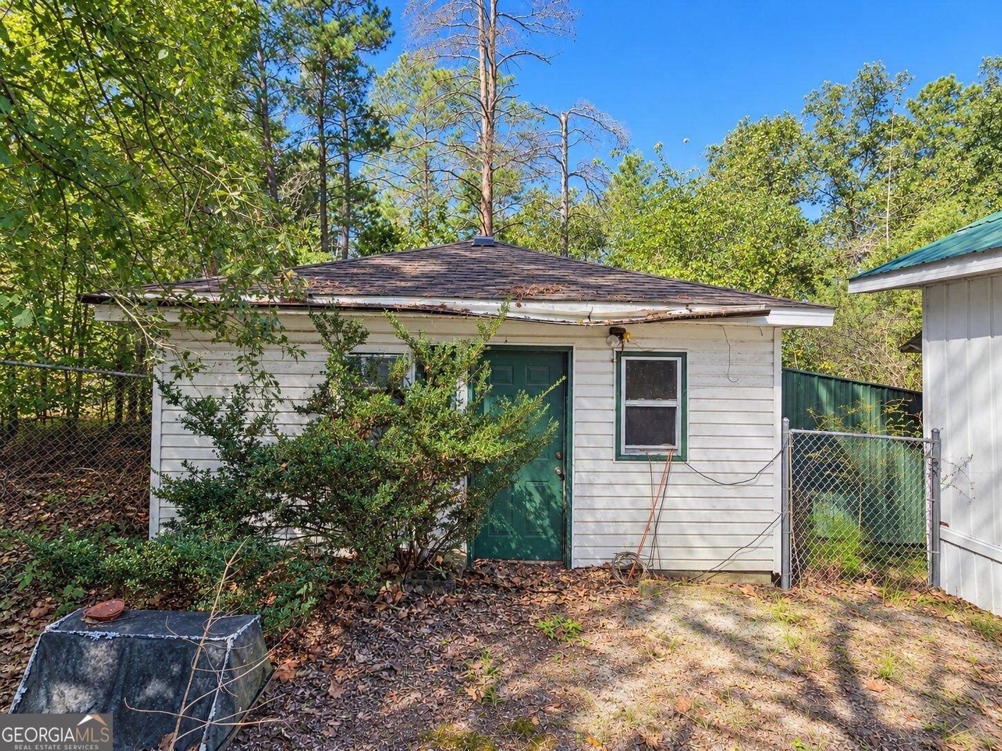 2364 Hortman Mill Road Roberta - Photo 11
