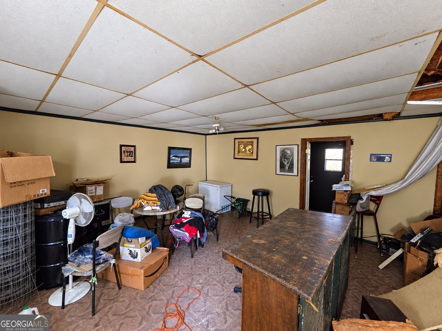 2364 Hortman Mill Road Roberta - Photo 12