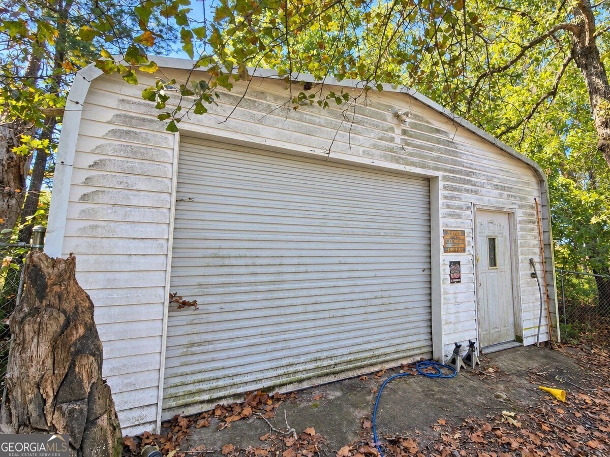2364 Hortman Mill Road Roberta - Photo 9