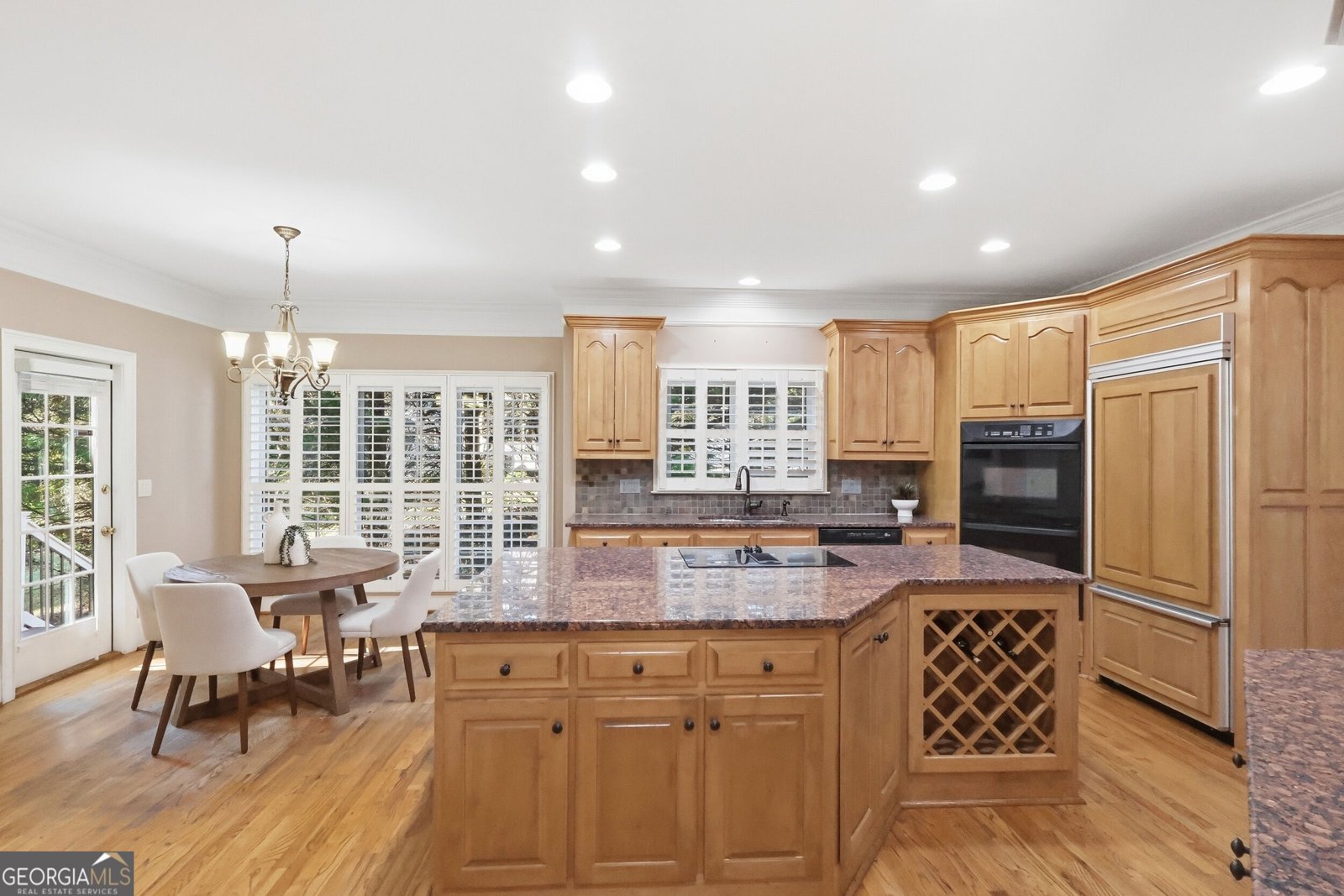 348 Loring Lane Peachtree City - Photo 10