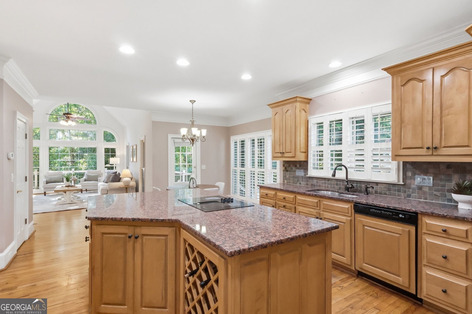 348 Loring Lane Peachtree City - Photo 11