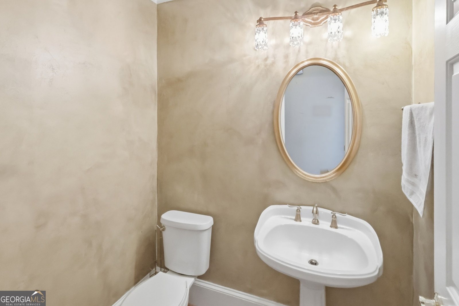 348 Loring Lane Peachtree City - Photo 12