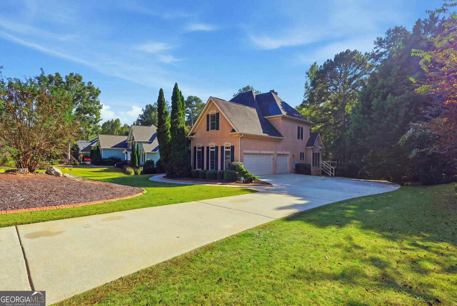 348 Loring Lane Peachtree City - Photo 32