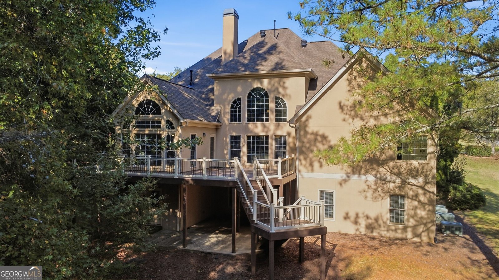 348 Loring Lane Peachtree City - Photo 33