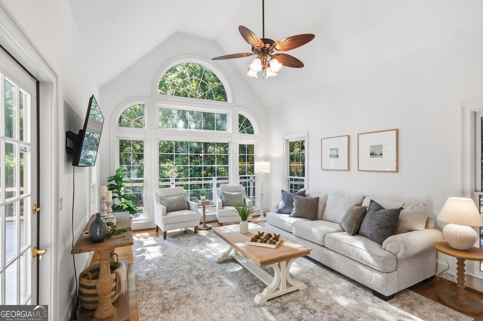 348 Loring Lane Peachtree City - Photo 6
