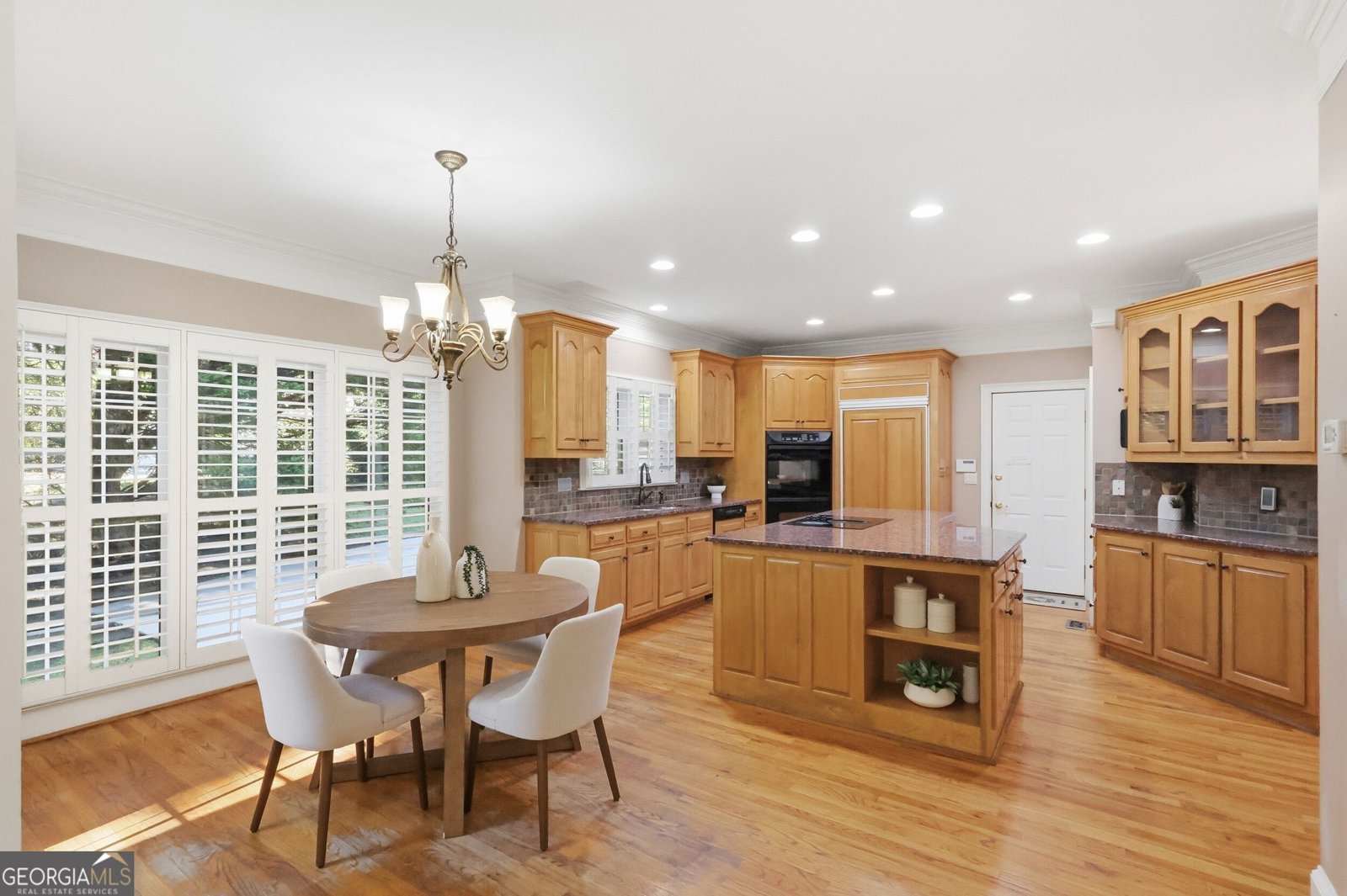 348 Loring Lane Peachtree City - Photo 8