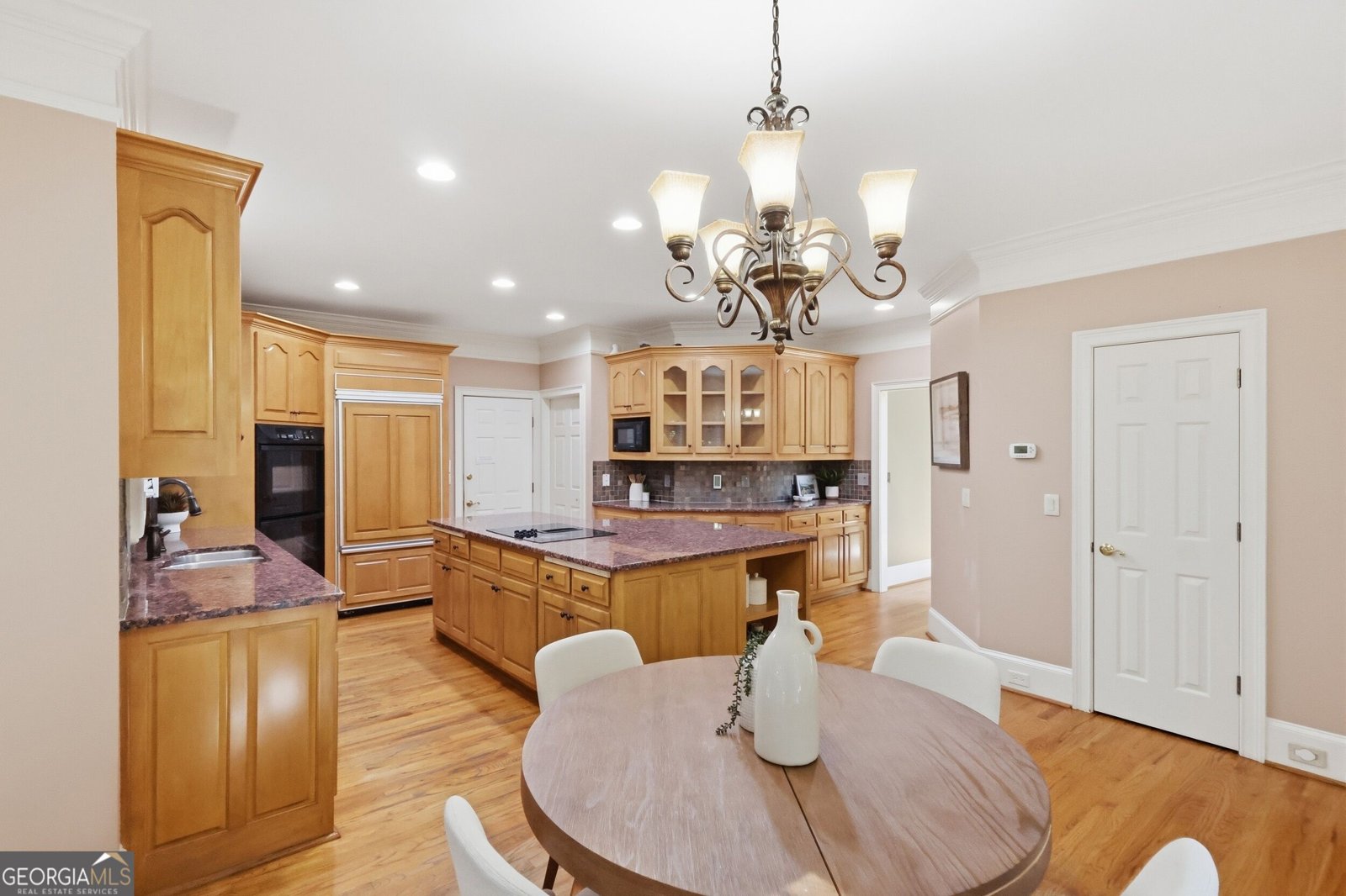 348 Loring Lane Peachtree City - Photo 9