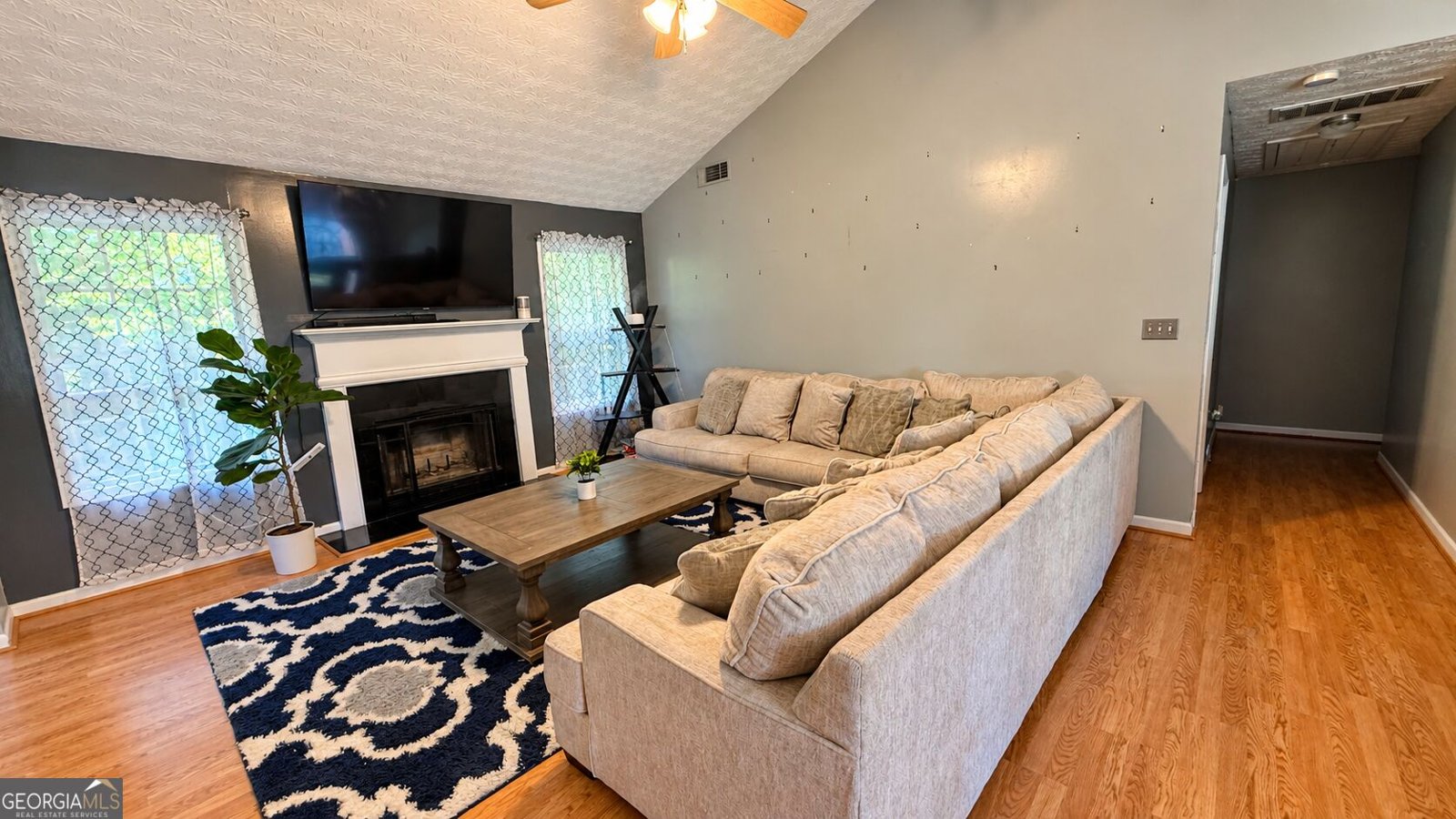 440 Shiver Boulevard Covington - Photo 3