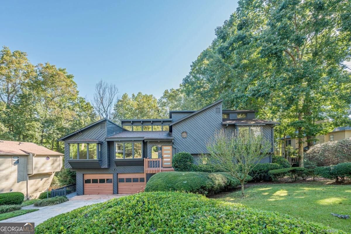 4691 Norman Drive Kennesaw - main photo