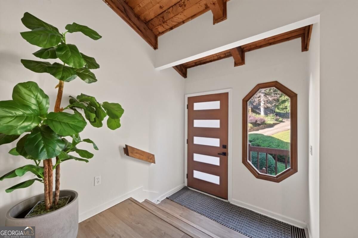 4691 Norman Drive Kennesaw - Photo 12