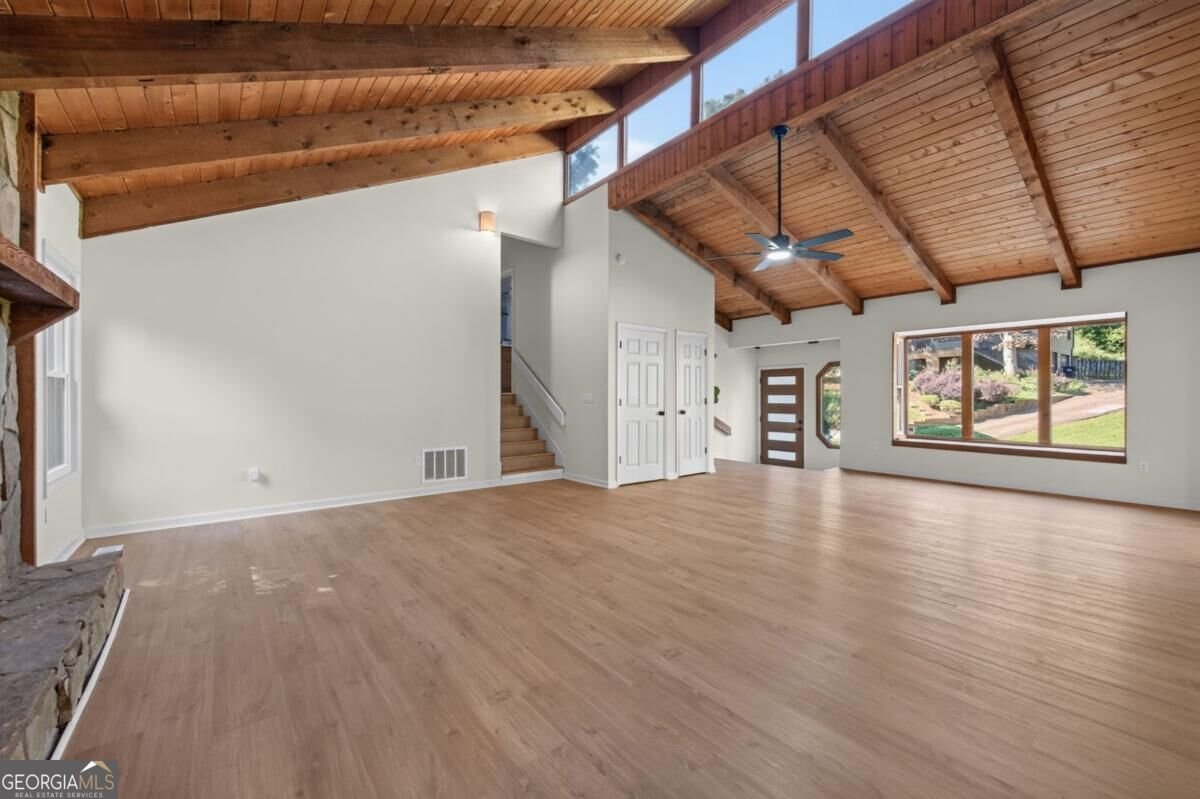 4691 Norman Drive Kennesaw - Photo 15