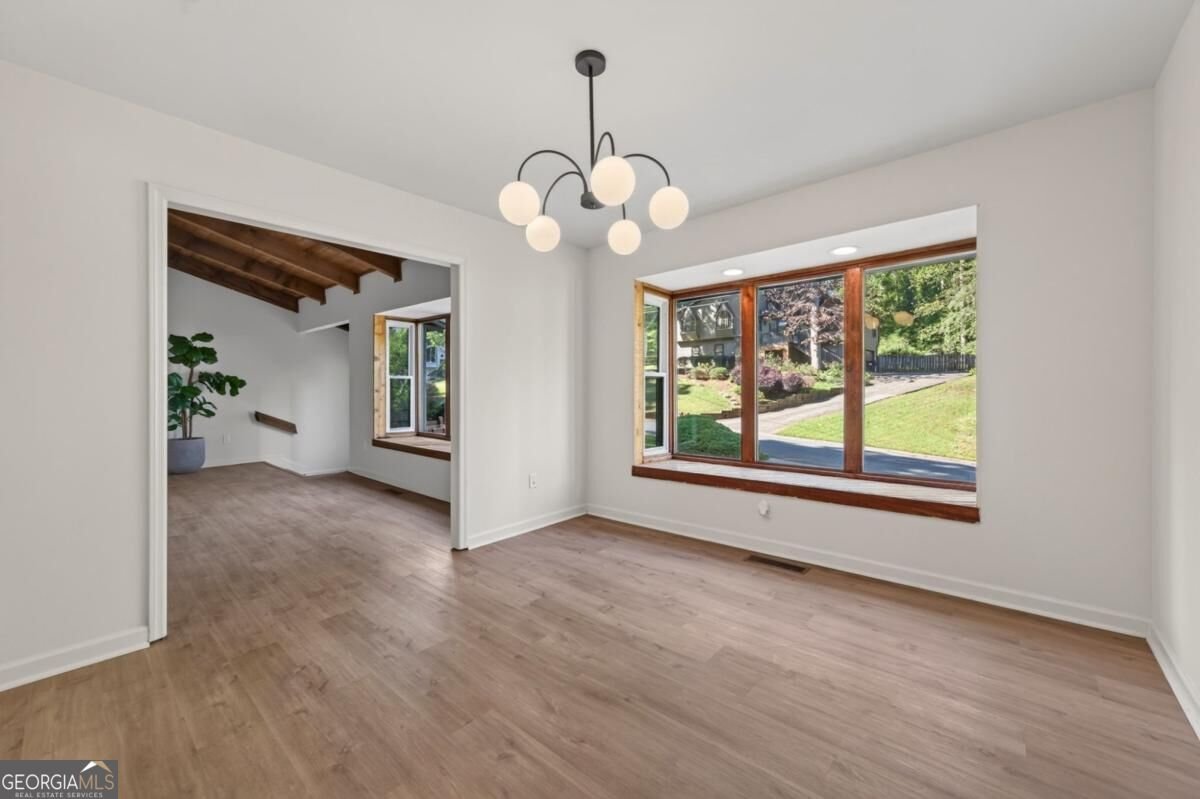 4691 Norman Drive Kennesaw - Photo 16
