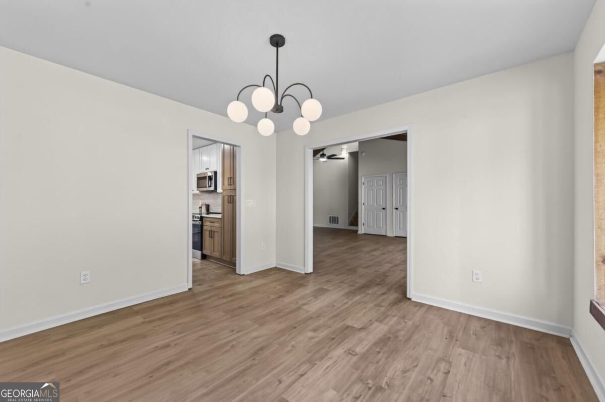 4691 Norman Drive Kennesaw - Photo 17