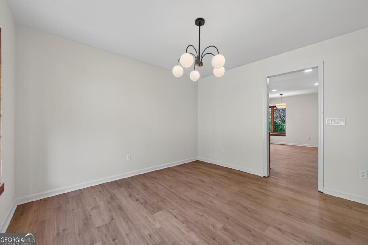 4691 Norman Drive Kennesaw - Photo 18
