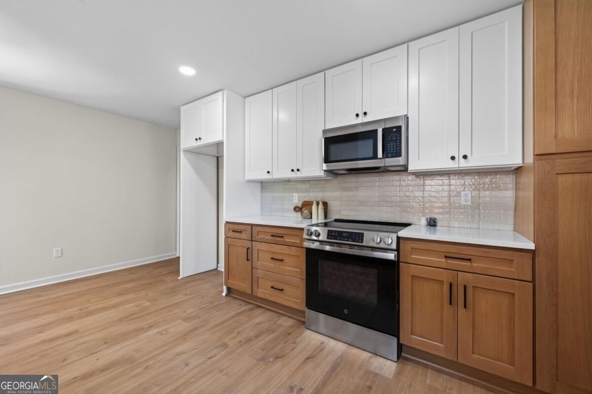 4691 Norman Drive Kennesaw - Photo 20