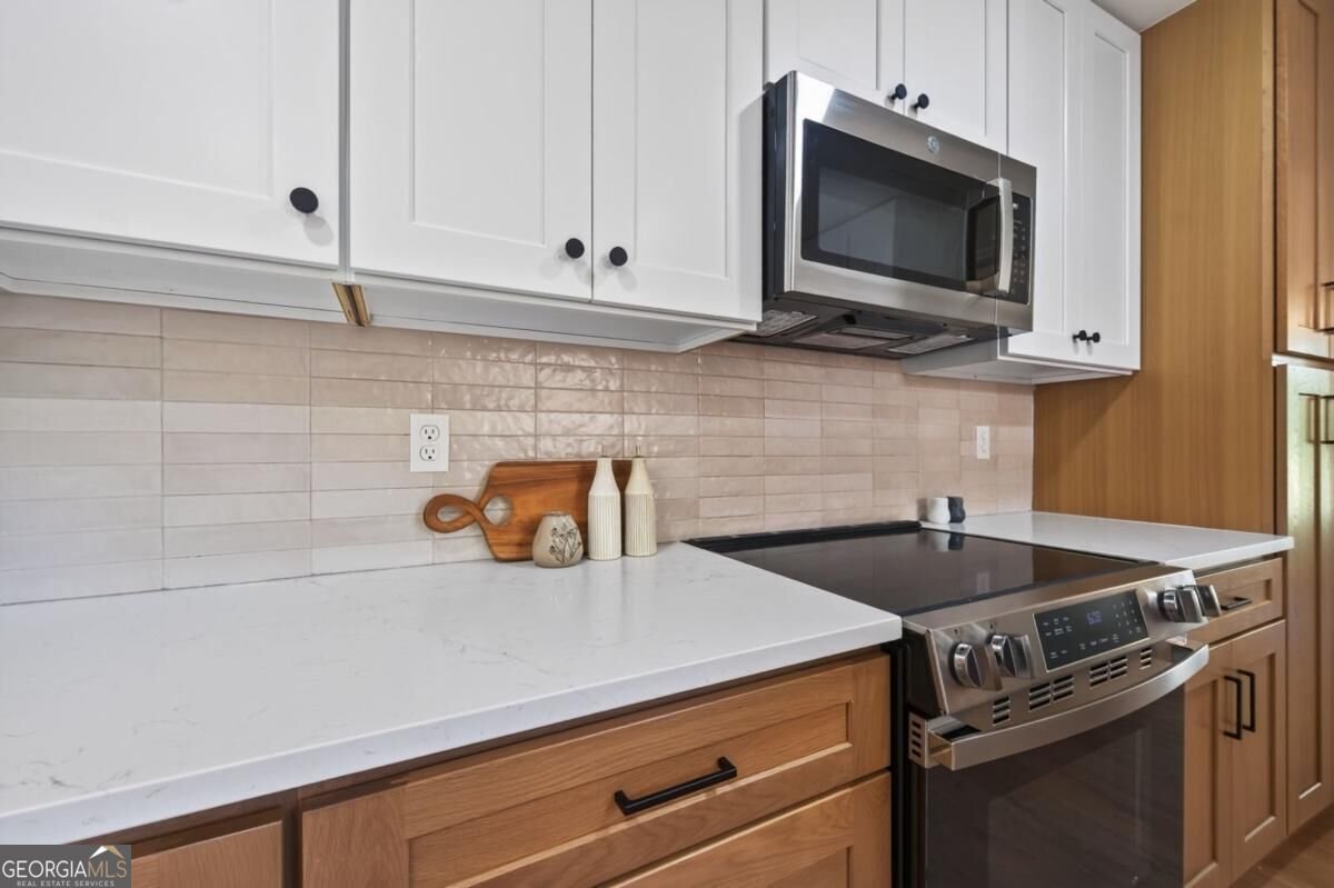 4691 Norman Drive Kennesaw - Photo 21