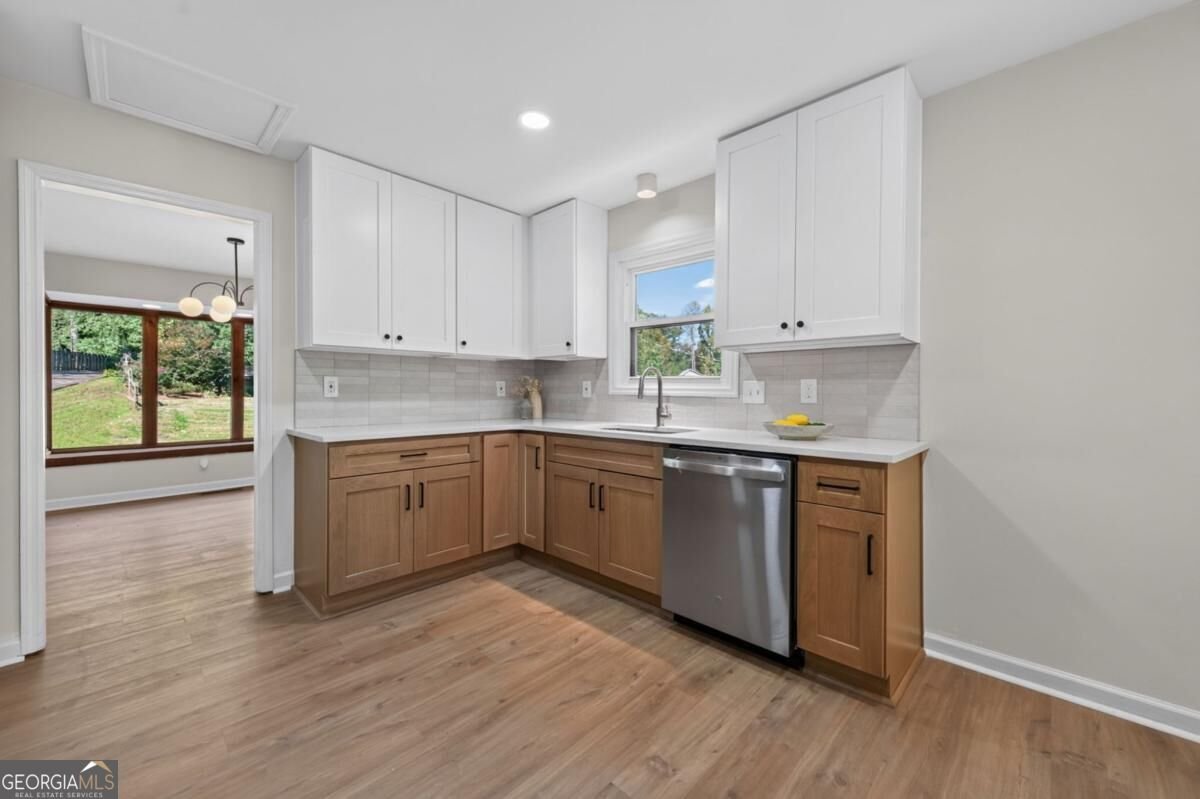 4691 Norman Drive Kennesaw - Photo 22