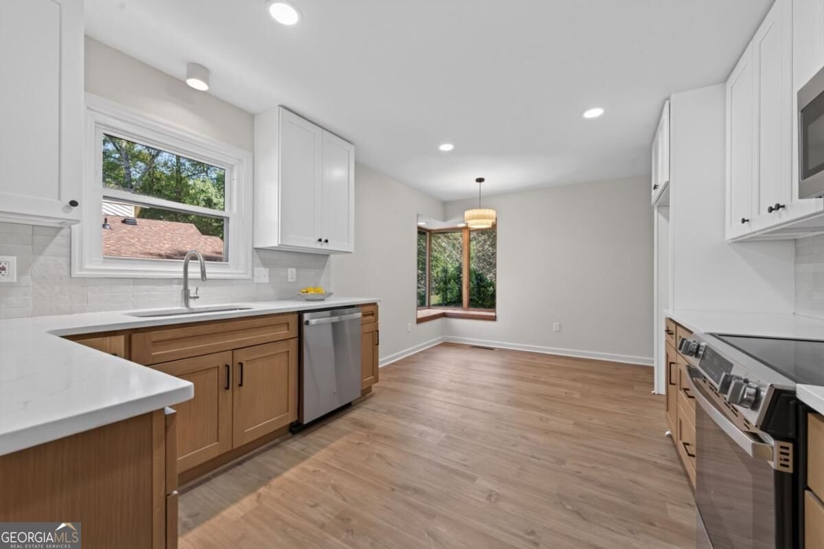 4691 Norman Drive Kennesaw - Photo 25