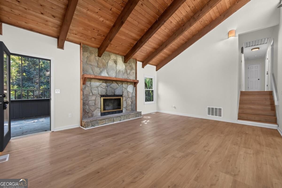 4691 Norman Drive Kennesaw - Photo 26