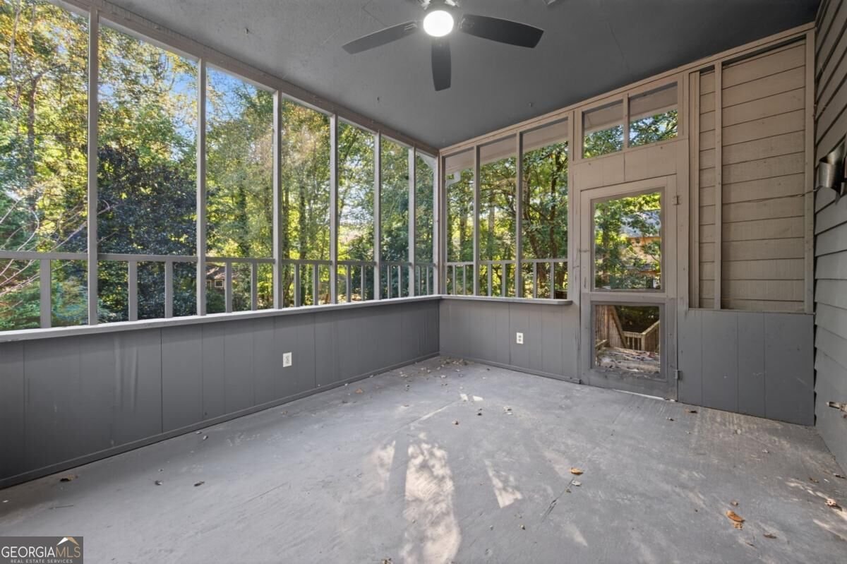 4691 Norman Drive Kennesaw - Photo 28