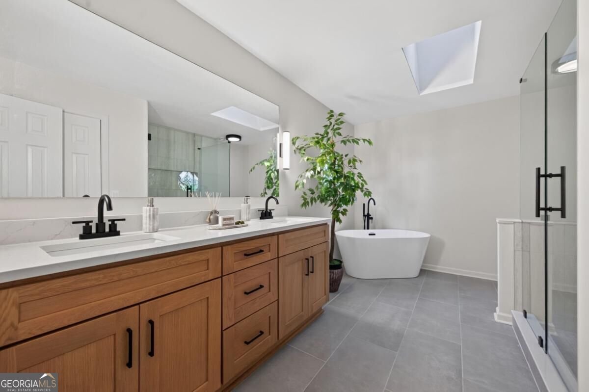 4691 Norman Drive Kennesaw - Photo 34