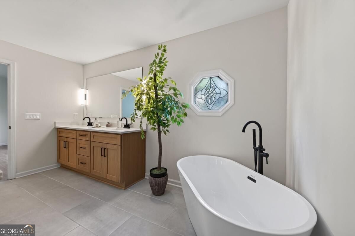 4691 Norman Drive Kennesaw - Photo 37