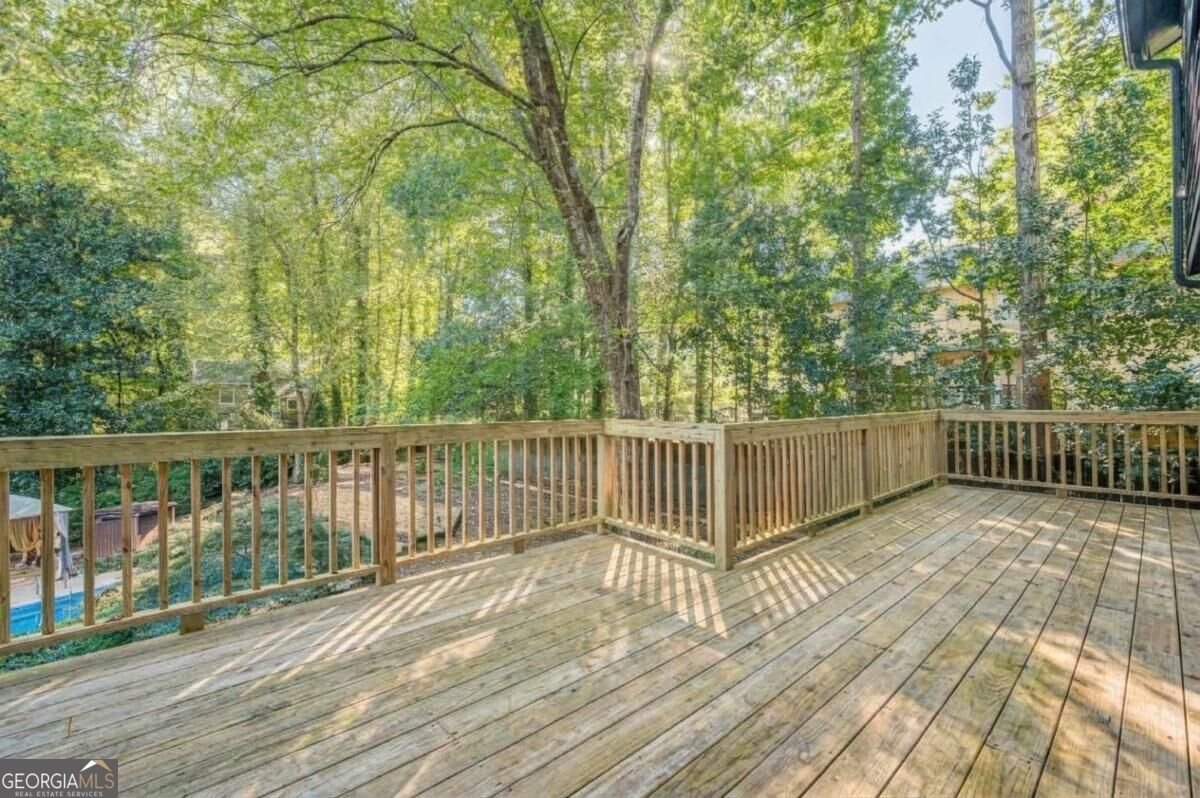 4691 Norman Drive Kennesaw - Photo 57