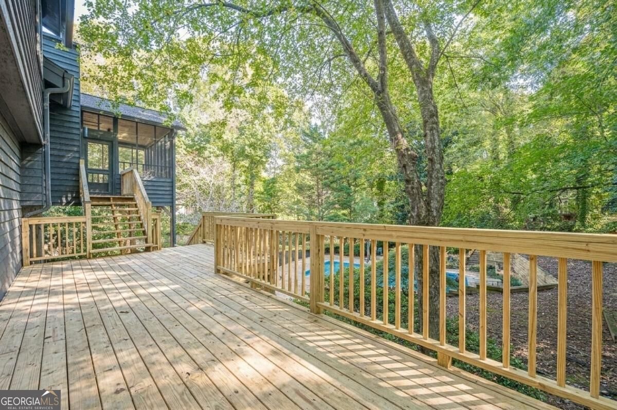 4691 Norman Drive Kennesaw - Photo 58