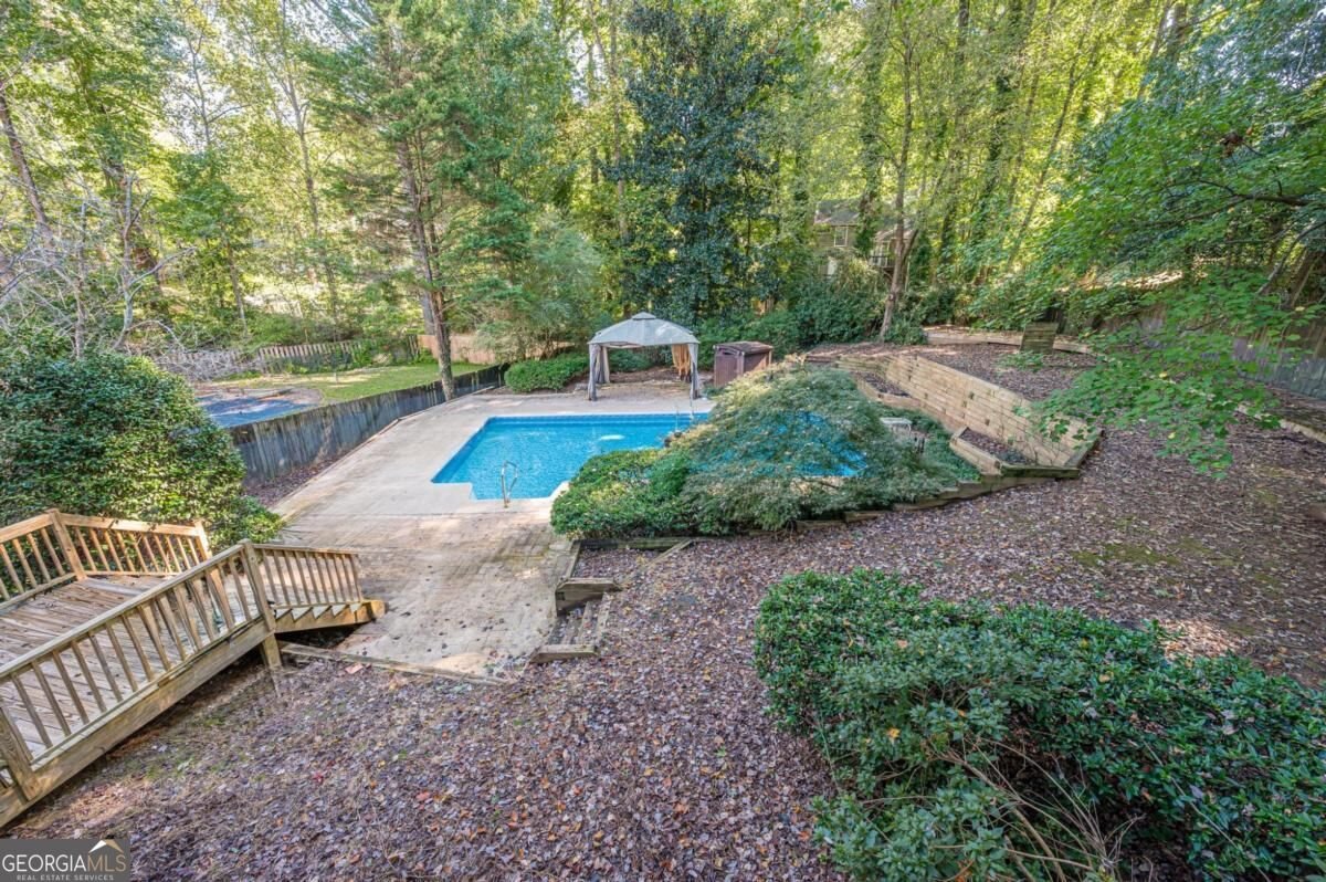 4691 Norman Drive Kennesaw - Photo 59