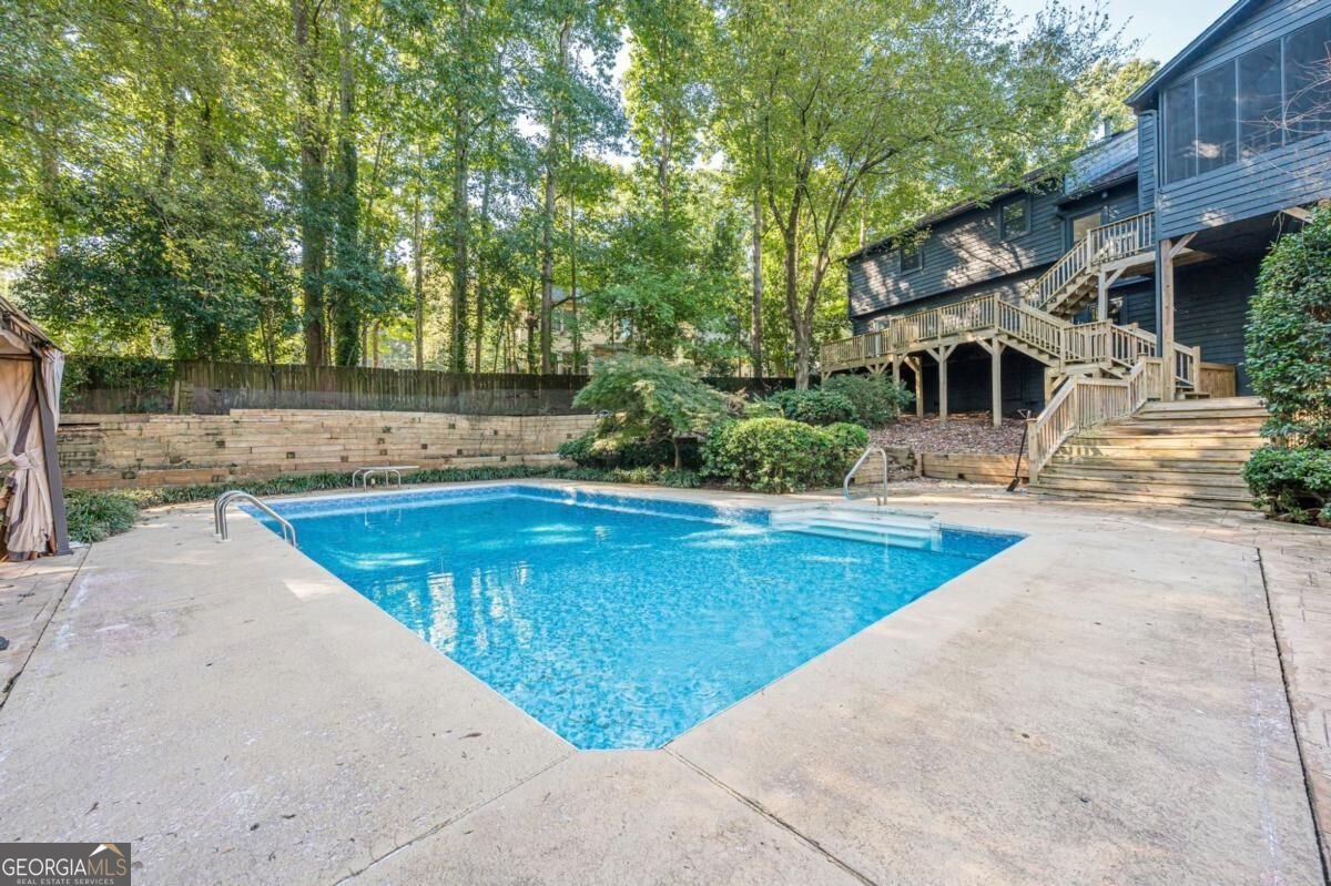 4691 Norman Drive Kennesaw - Photo 6