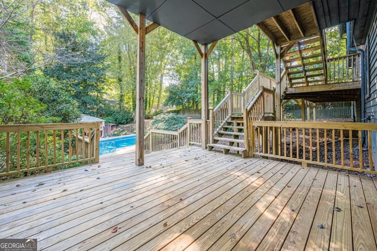 4691 Norman Drive Kennesaw - Photo 61