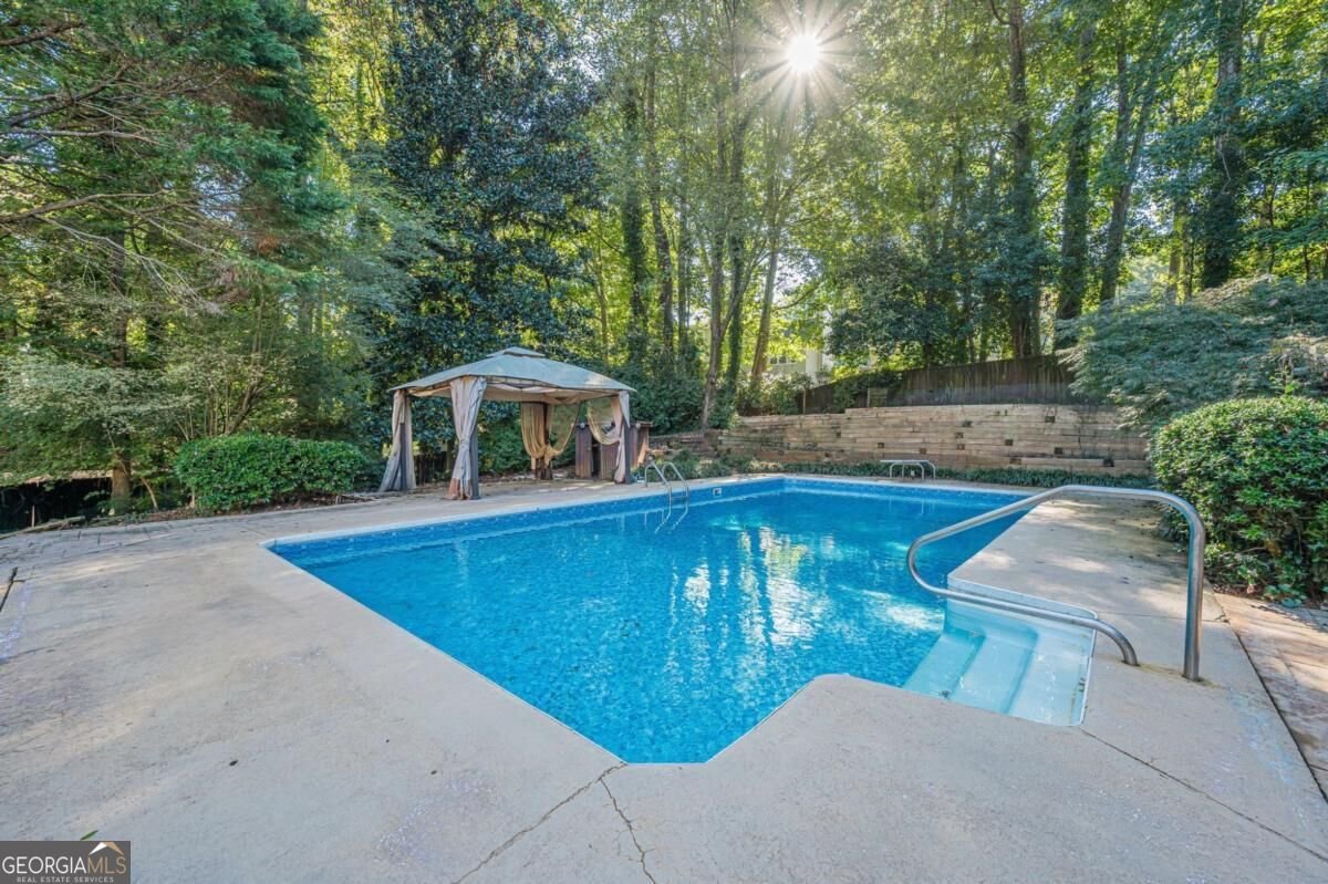 4691 Norman Drive Kennesaw - Photo 62