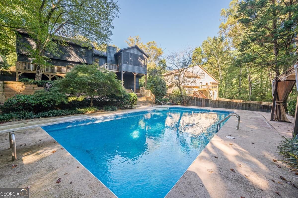 4691 Norman Drive Kennesaw - Photo 63