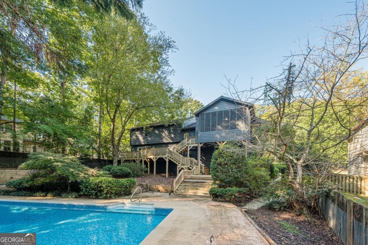 4691 Norman Drive Kennesaw - Photo 64