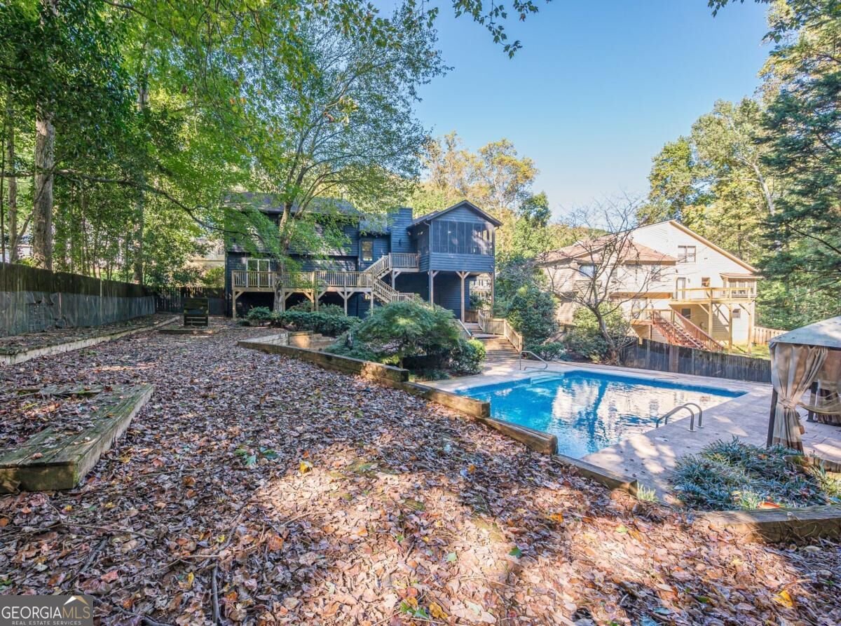 4691 Norman Drive Kennesaw - Photo 65