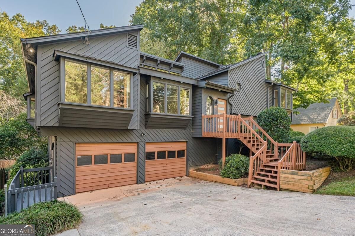 4691 Norman Drive Kennesaw - Photo 7