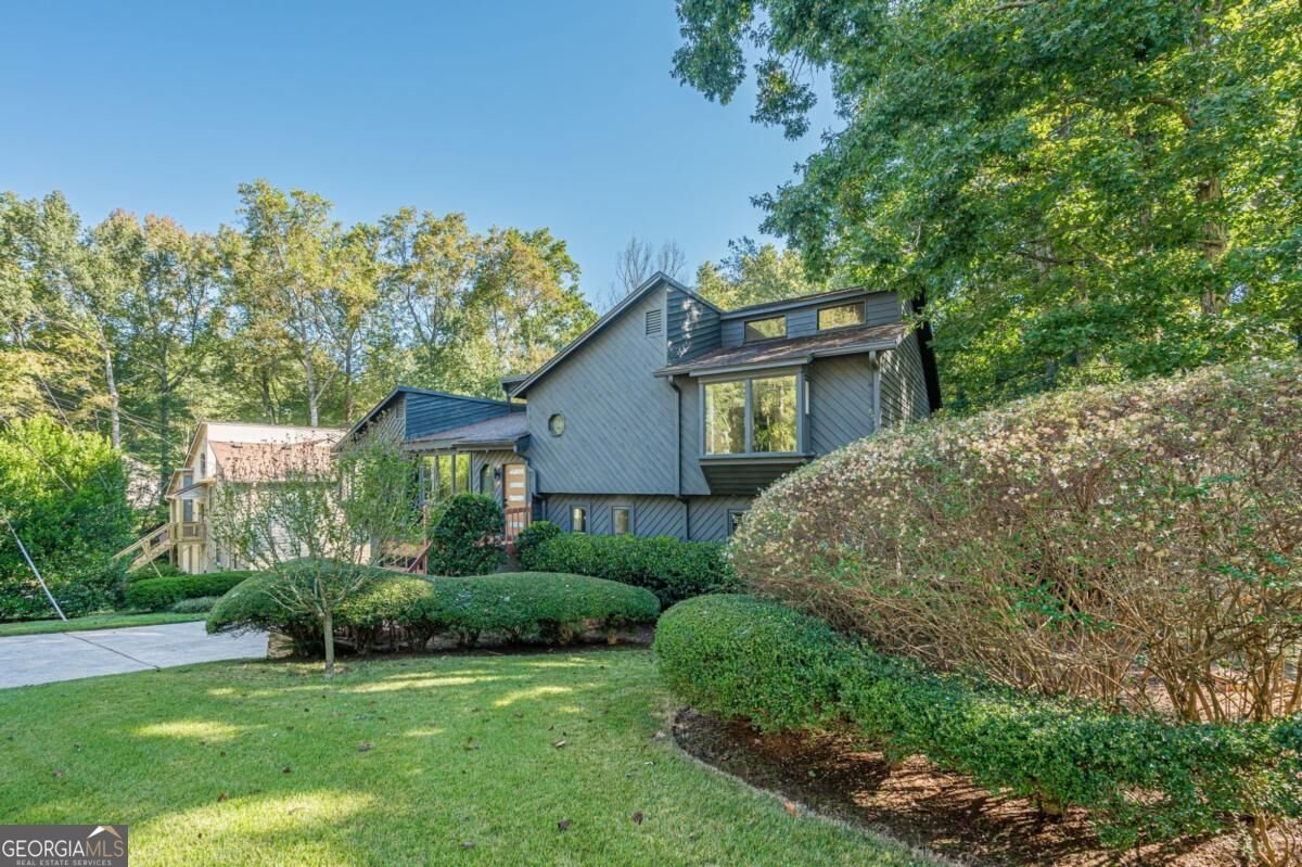 4691 Norman Drive Kennesaw - Photo 8