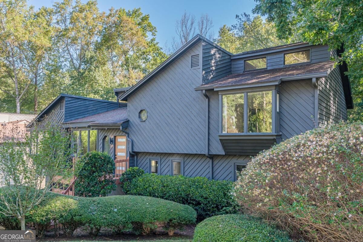 4691 Norman Drive Kennesaw - Photo 9
