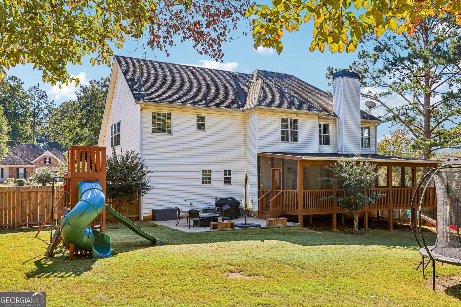 100 Wentworth Way Newnan - Photo 10