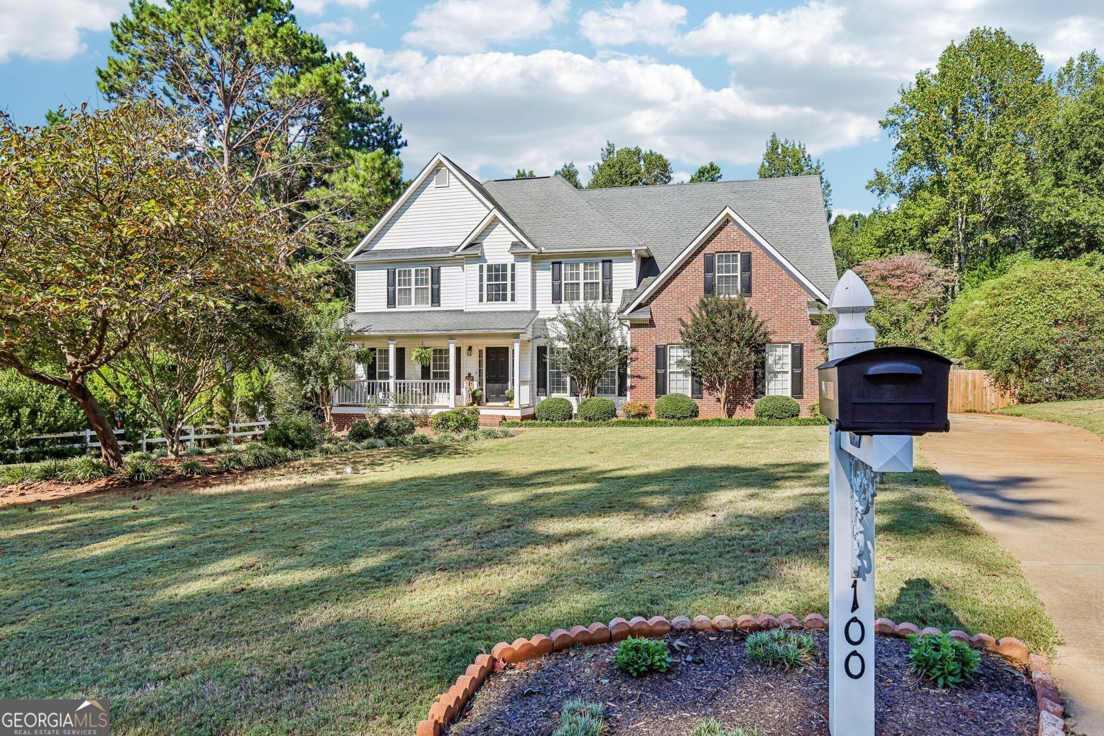 100 Wentworth Way Newnan - Photo 11