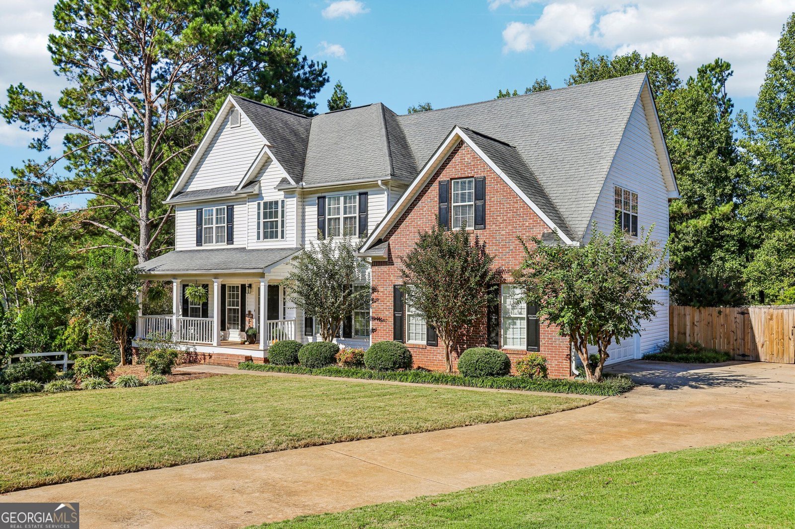 100 Wentworth Way Newnan - Photo 12