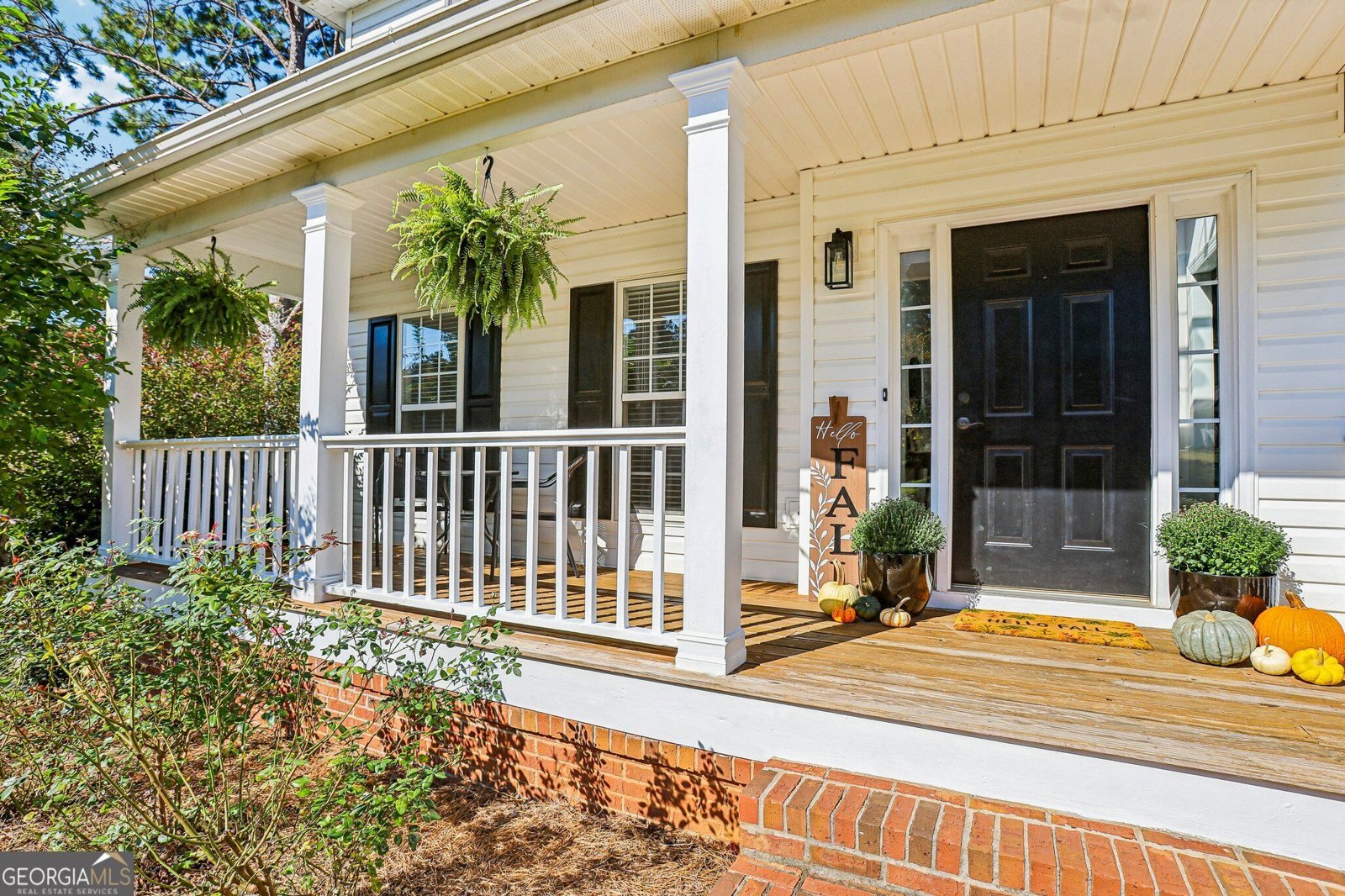 100 Wentworth Way Newnan - Photo 13