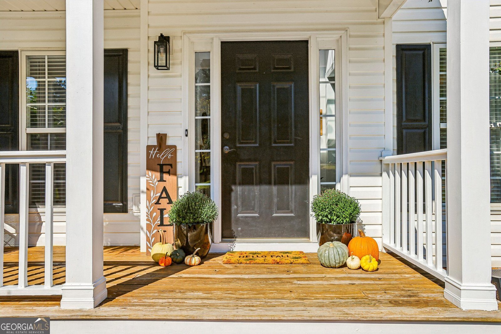 100 Wentworth Way Newnan - Photo 14