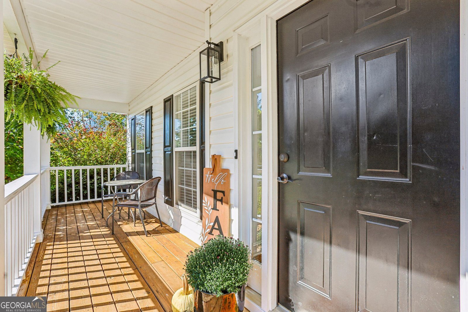 100 Wentworth Way Newnan - Photo 16