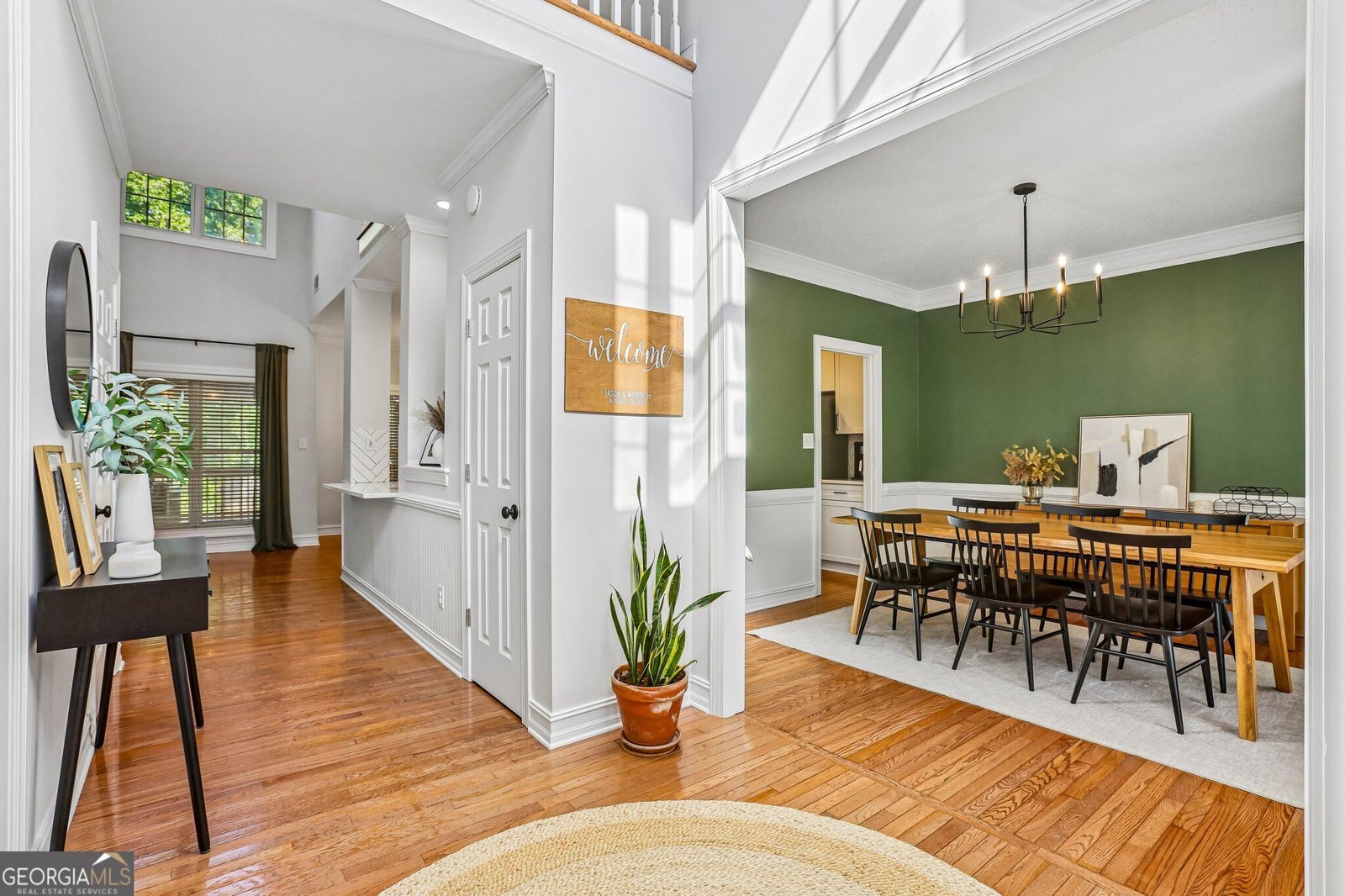 100 Wentworth Way Newnan - Photo 17