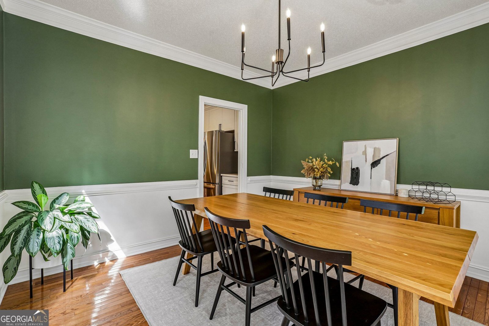 100 Wentworth Way Newnan - Photo 18
